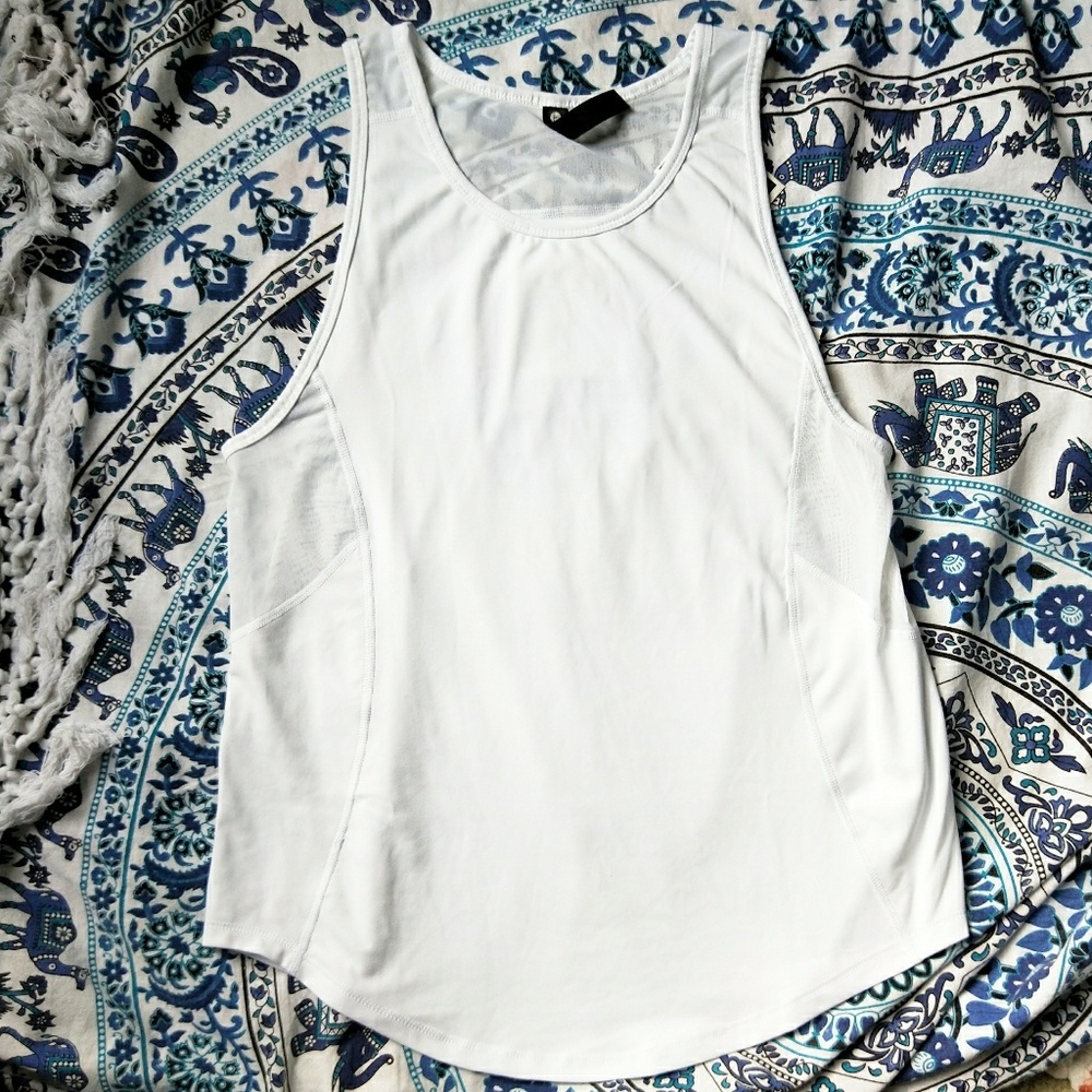 90 degrees by reflex white shirt